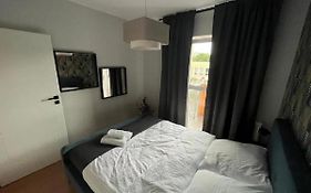 Nice Apartments